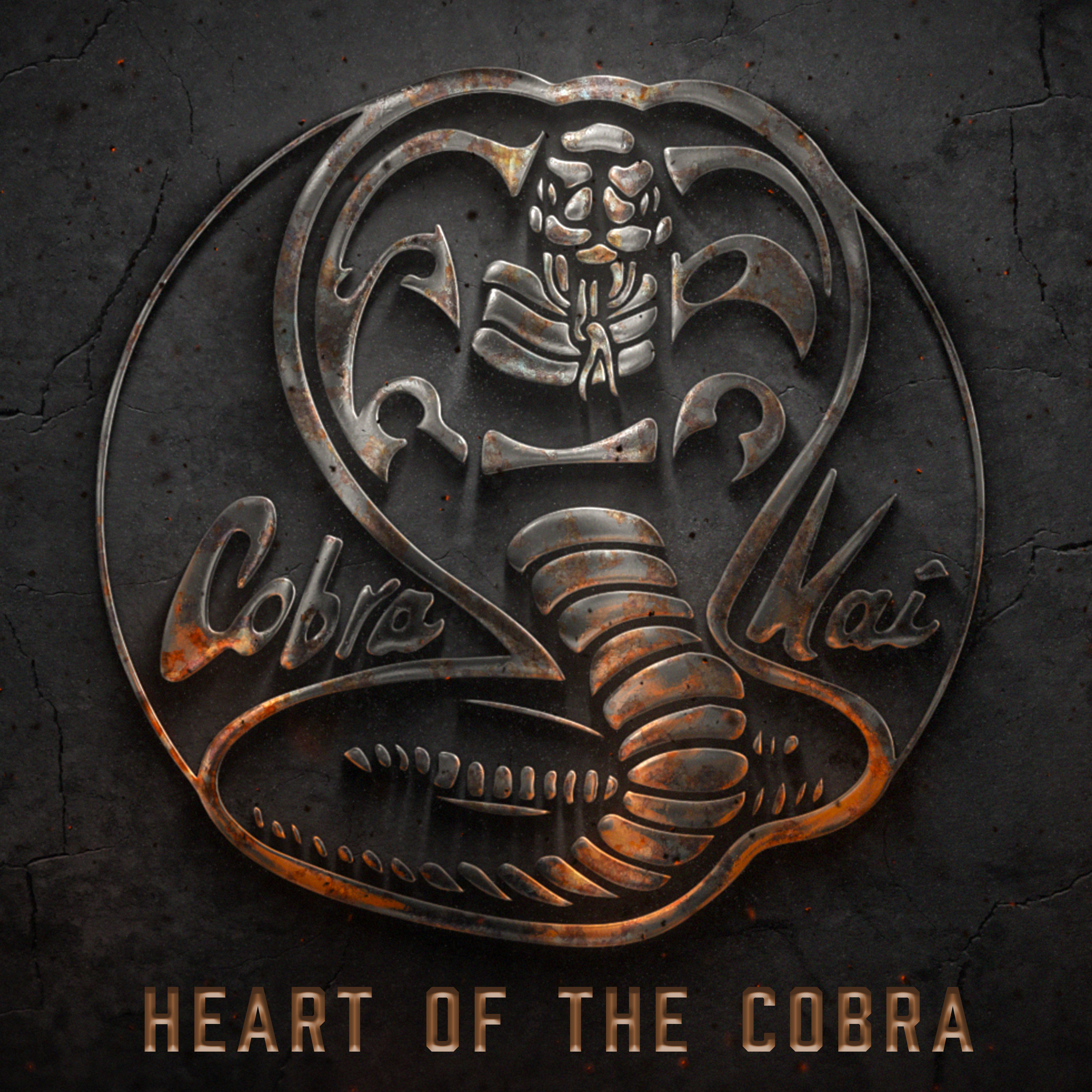 Get Pumped For Cobra Kai Season 6 With New Soundtrack Single “Heart Of The Cobra”