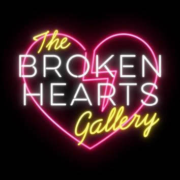 The Broken Hearts Gallery Official Playlist