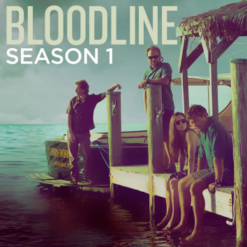Bloodline S1 Playlist