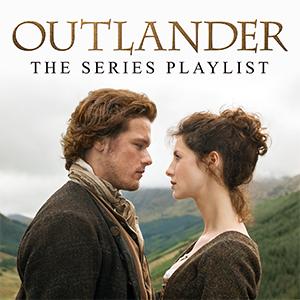 Listen to our favorite musical selects from across the Outlander series.