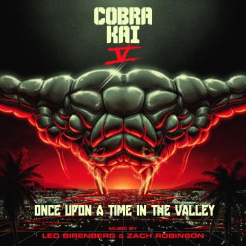 Cobra Kai Season 5 Soundtrack Premieres Fun New Track [EXCLUSIVE]