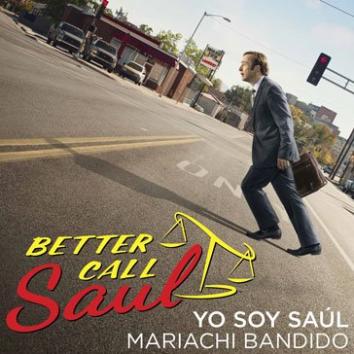 Better Call Saul - Yo Soy Saúl