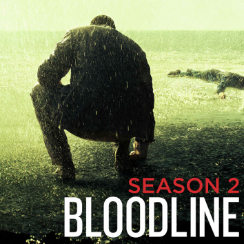 Bloodline S2 Playlist