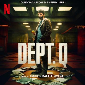 Department Q