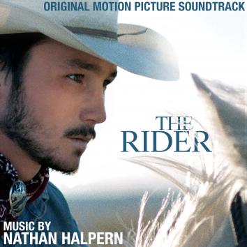 The Rider